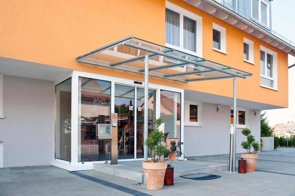 Hotel Merlin Leura Extérieur photo