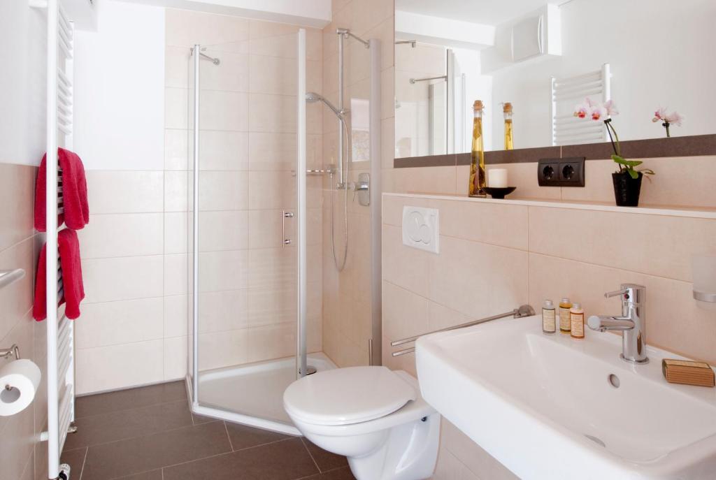 Hotel Merlin Leura Chambre photo